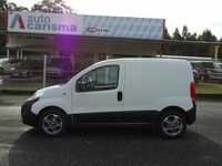 Usado Fiat Fiorino 95 HP (69 kW) 2020 Branco Monovolume