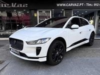 Usado Jaguar I-Pace S 294 kW (400 HP) 2020 Branco SUV