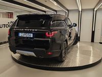 usado Land Rover Range Rover Sport 3.0 TDV6 HSE Dynamic