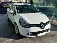 usado Renault Clio IV Diesel