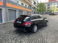 usado Mercedes CLA220 Shotting Brake Urban (Automática)