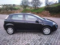 usado Fiat Punto Evo 1.2 LOUNGE START & STOP