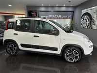 Usado Fiat Panda Cross Cross 70 HP (51 kW) 2022 Branco Citadino