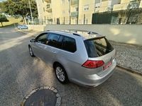 usado VW Golf Variant 1.6 Tdi Highline