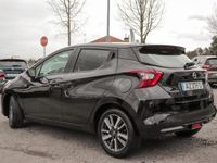 usado Nissan Micra 1.5 dCi N-Connecta S/S