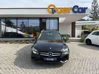 usado Mercedes C200 Classe CExclusive