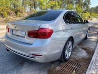 usado BMW 330e IPerformance - Nacional Poucos kms