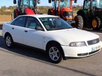 usado Audi A4 1.9 TDI