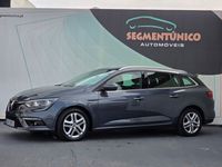 usado Renault Mégane IV 