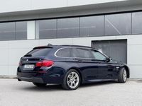 Usado BMW 520 194 HP (142 kW) 2012 Sedan