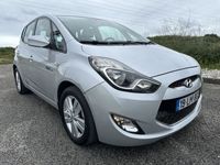 usado Hyundai ix20 1.4 blue crdi