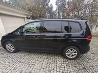Usado VW Touran 122 HP (89 kW) 2022 Monovolume