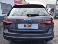 Usado Audi A4 Advanced 136 HP (100 kW) 2021 Cinza escuro Carrinha