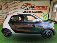 usado Smart ForFour 1.0 Prime 71