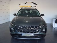 usado Hyundai Tucson 1.6 T-GDI HEV Premium