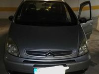 usado Citroën Xsara Picasso 1.6 hdi exclusive