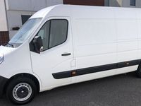 usado Renault Master 2.3 dCi L3H2 3.5T