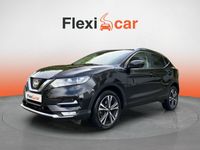 usado Nissan Qashqai 1.5 dCi N-Connecta