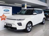 Usado Kia Soul EV 150 kW (204 HP) 2022 Branco SUV