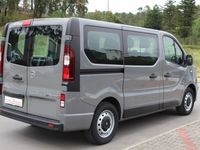 usado Opel Vivaro 1.6 CDTi // 6 LUGARES // 98.000 Km´s