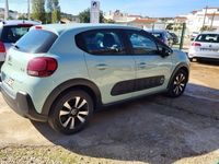 usado Citroën C3 Puretech