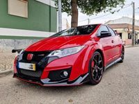 usado Honda Civic FK2 2.0 i-VTEC Type R - NACIONAL