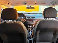 Usado Opel Corsa 95 HP (69 kW) 2017 Branco Citadino