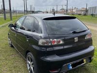 usado Seat Ibiza 1.4TDi 6L_estimado