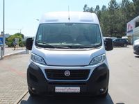 usado Fiat Ducato 2.3 M-Jet L3H2