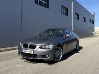 Usado BMW 320 177 HP (130 kW) 2009 Coupé