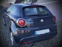 usado Alfa Romeo MiTo 1.3 Multijet