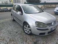 usado VW Golf V 