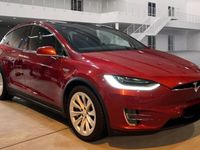 usado Tesla Model X 100 kWh Performance AWD