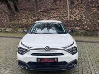 Usado Citroën C4 130 HP (95 kW) 2023 Branco SUV