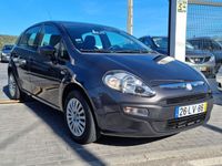 usado Fiat Punto Evo 1.2