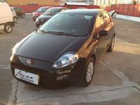 usado Fiat Punto 1.3 M-Jet Lounge Start&Stop