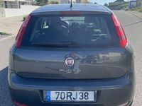 usado Fiat Punto 1.2 Easy Star&Stop de *2016*