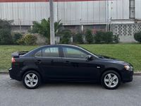 usado Mitsubishi Lancer - 2008 Gasolina 1.5