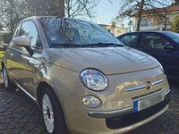 usado Fiat 500 1.3cc 100cv Color Therapy