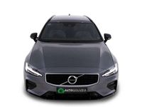 usado Volvo V60 2.0 D4 R Design Geartronic