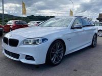 usado BMW M550 D 2015/12