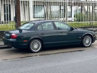 usado Jaguar S-Type 3.0 V6 238cv