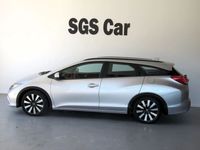 usado Honda Civic 1.6 i-DTEC Executive