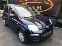 usado Fiat Panda Panda1.2 Lounge S&S