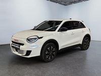 Usado Fiat 600 Red 114 kW (156 HP) 2024 Branco SUV