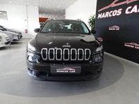 Usado Jeep Cherokee Longitude 140 HP (102 kW) 2016 Preto SUV