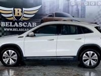 Usado Mercedes EQA250 Progressive 139 kW (190 HP) 2021 Branco SUV
