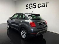 Usado Fiat 500 Cross 95 HP (69 kW) 2017 Cinza