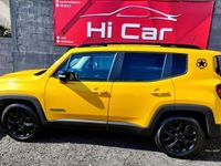 usado Jeep Renegade 1.6 MJD Night Eagle