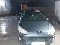 usado Peugeot 407 1.6 hdi